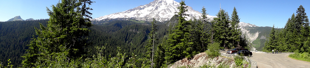Mount Rainier