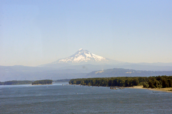 Mount Hood