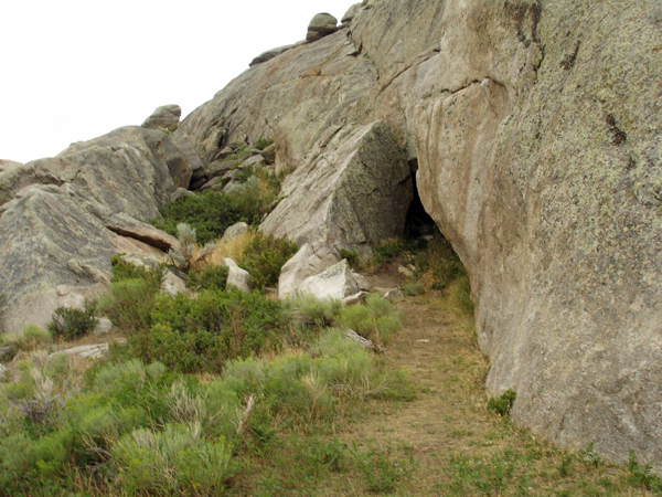 Independence Rock
