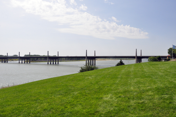 The Discovery Bridge