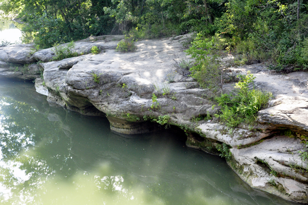 Sugar Creek