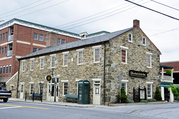 O'Lordans Irish Pub in Westminster, Maryland