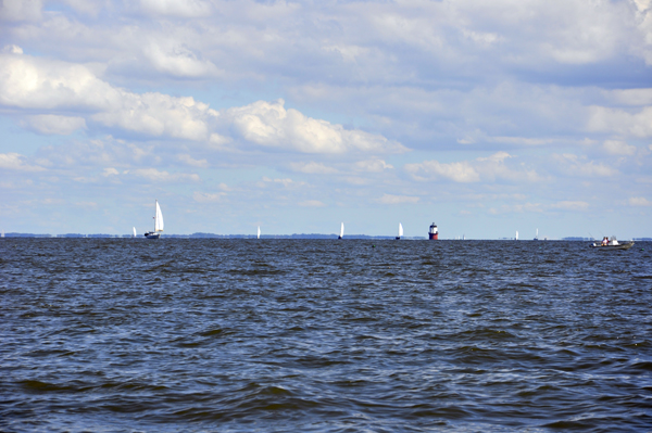 The Baltimore Light Station