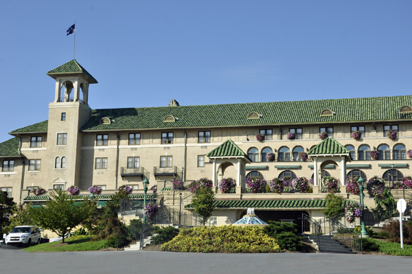 Hershey Hotel