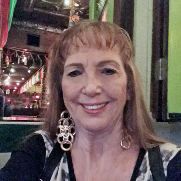 Karen Duquette