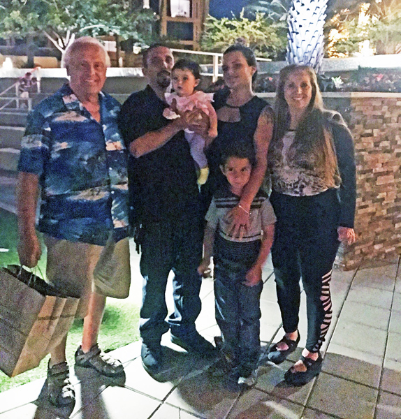 Family 2017