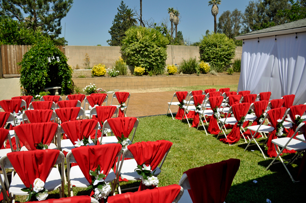 chairs