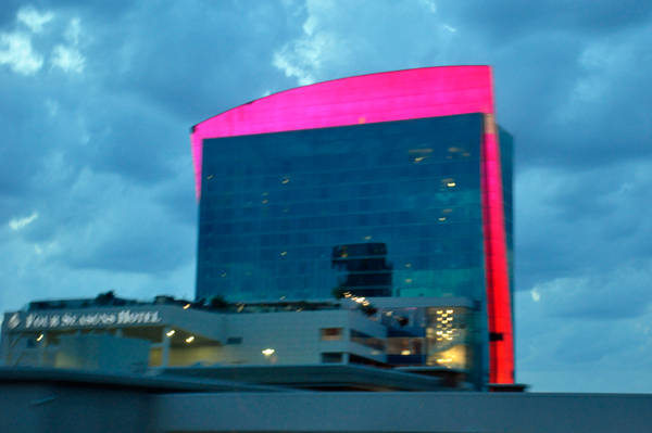Lumiere Casino