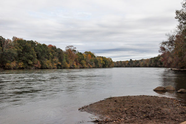 fall foliage by The Pump House