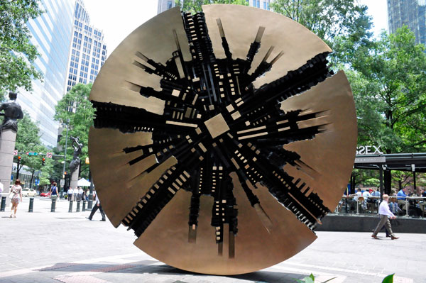 2-sided art