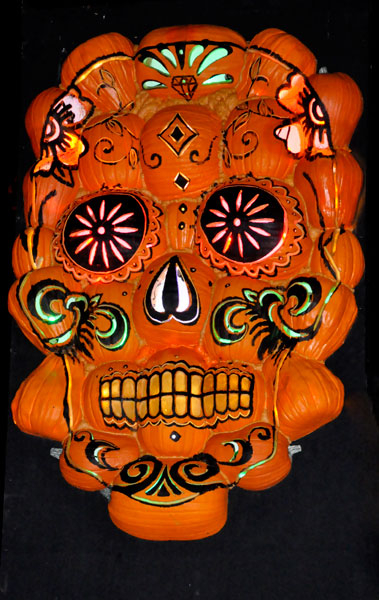 face