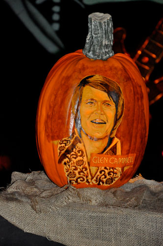 Glen Campbell