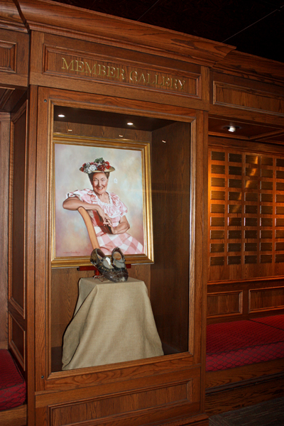 Minnie Pearl
