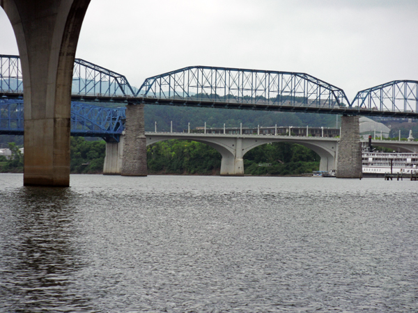 bridges