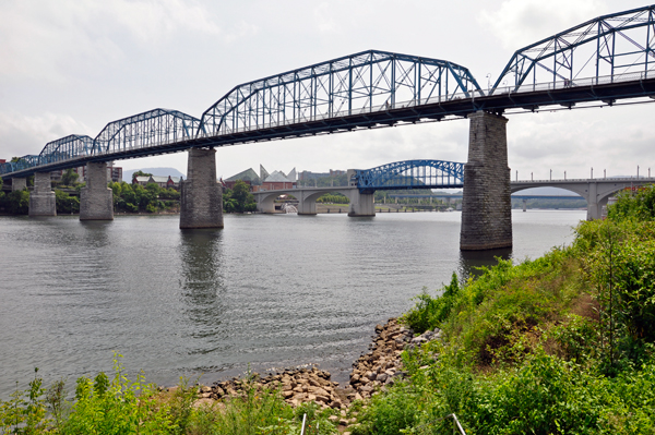 bridges