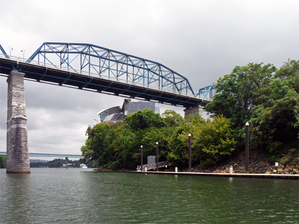 bridge