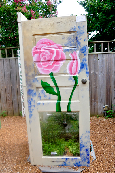 flower foor