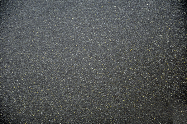 a sparkly ceiling