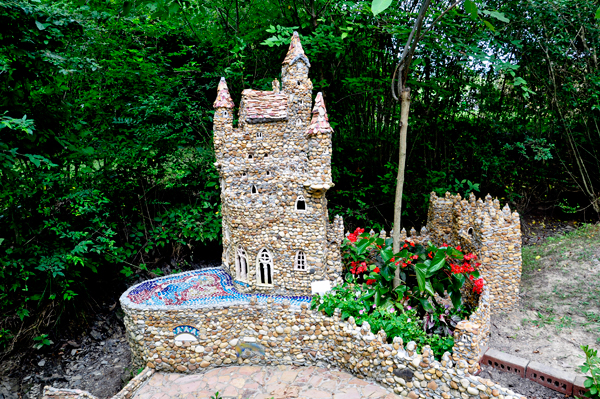 Cinderella's Castle