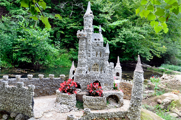 Castle of My Heart