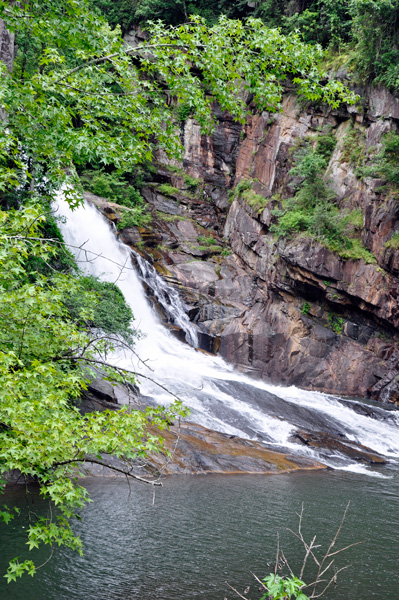 Tulllah Falls