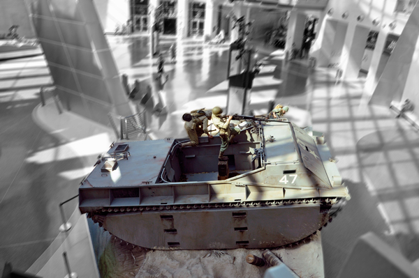 tank