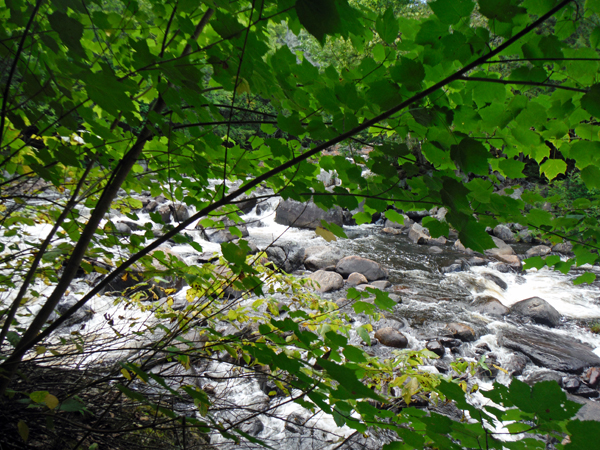 view from the Photo spot