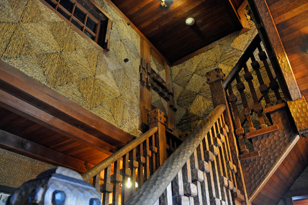 stairway