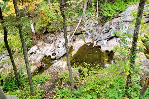 Kent Falls