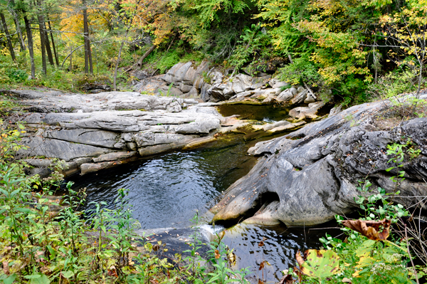 Kent Falls