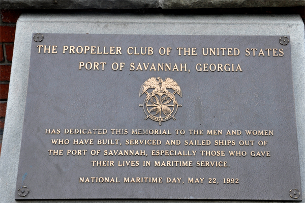 propeller club