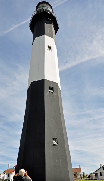 Tybee Island Lighthouse