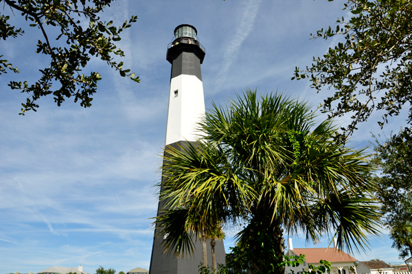 Tybee Island Lighthouse