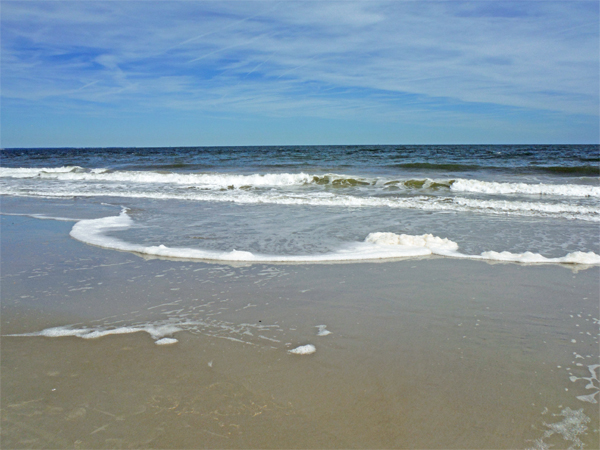 ocean