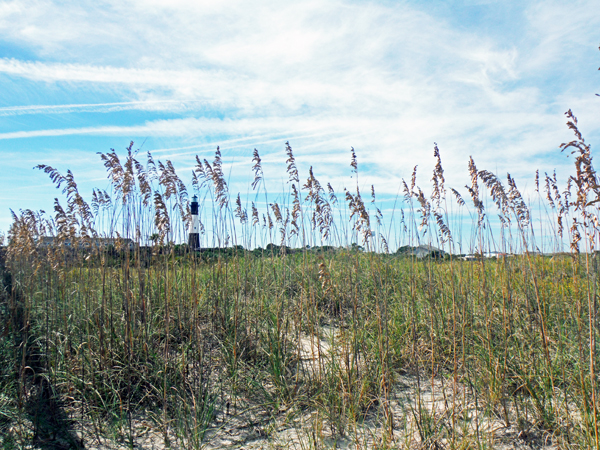 Tybee Island Lighthouse