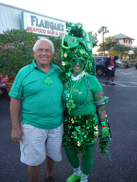 Lee and Karen Duquette
