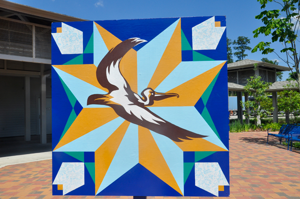 quilt sample