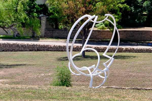 art sculpture