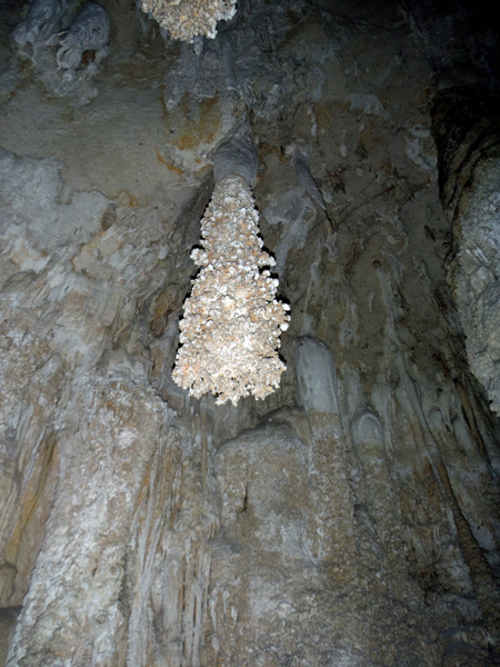 a formation