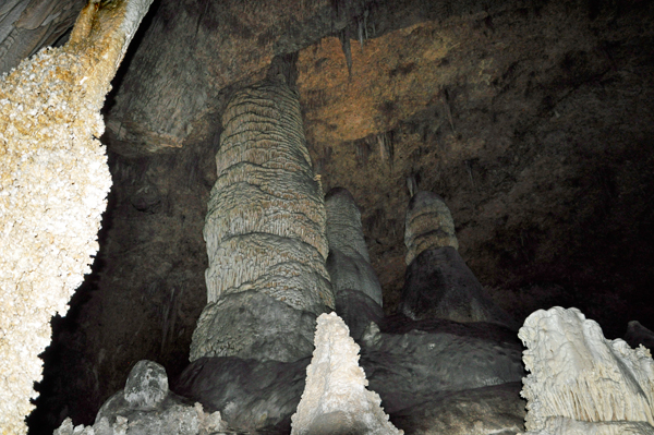 Hall of Giants