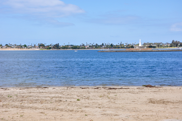 Ocean Beach