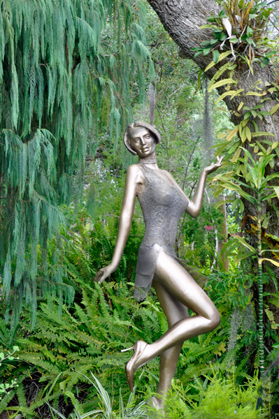 sculpture