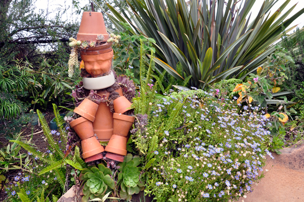pot man