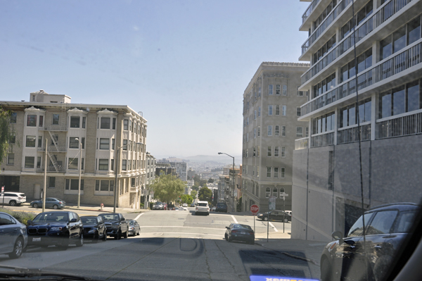 San Francisco