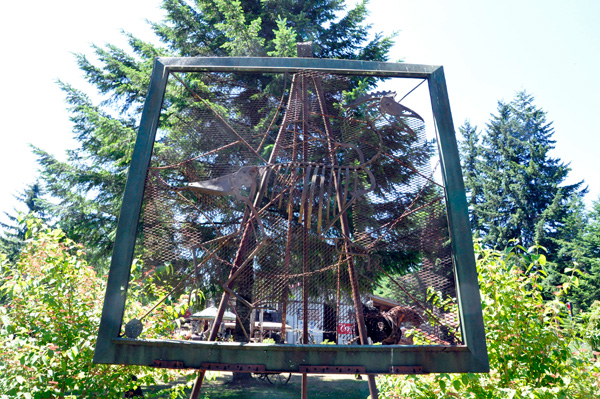 art sculpture