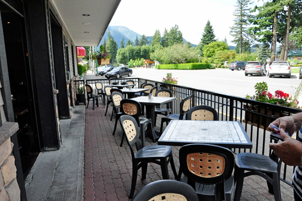 293 Wallace Street Restaurant