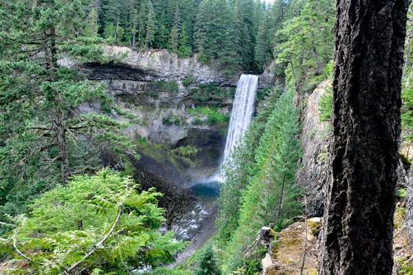 Brandywine Falls