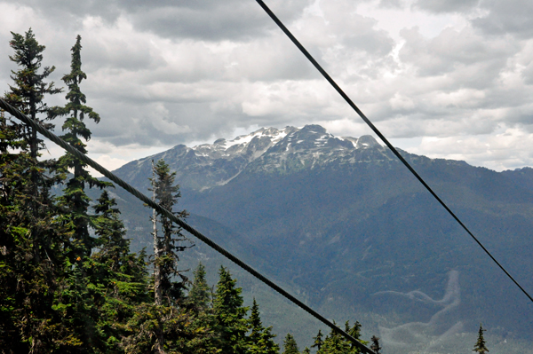 mountain