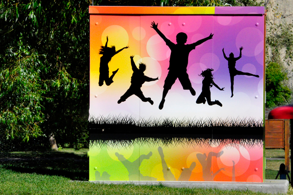 nice painting