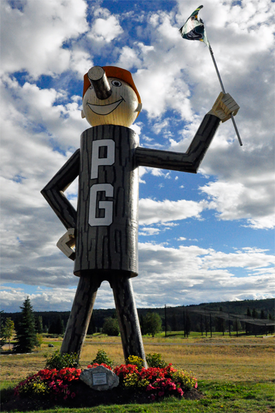 Mr. PG in 2015